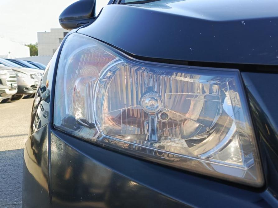 Chevrolet Cruze I Йошкар-Ола  - изображение 21