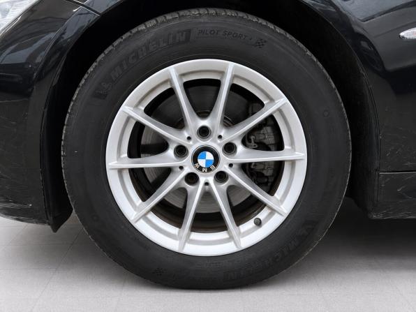 BMW 3 серии VI (F3x) с пробегом 2015 года, цена 1 690 000 рублей, 230152 км, седан, Автокод Объявления