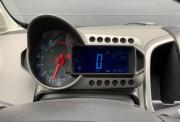 Chevrolet Aveo II Красноярск  - изображение 39