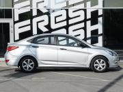 Hyundai Solaris I Волгоград  - изображение 20