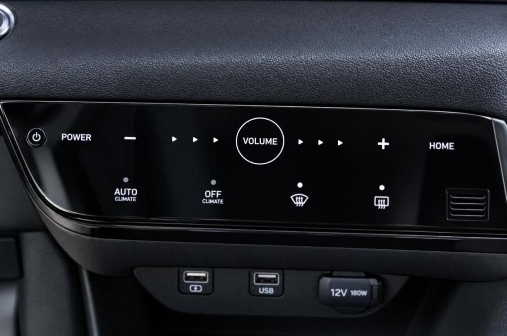 Hyundai Elantra VII (CN7) Новосибирск  - изображение 16