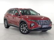 Hyundai Tucson IV Москва  - изображение 31