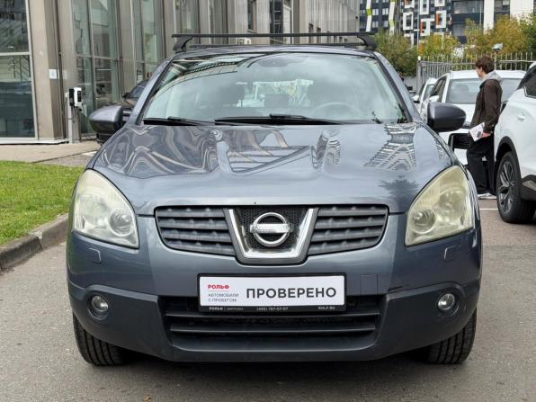 Nissan Qashqai I с пробегом 2008 года, цена 830 000 рублей, 194000 км, внедорожник, Автокод Объявления