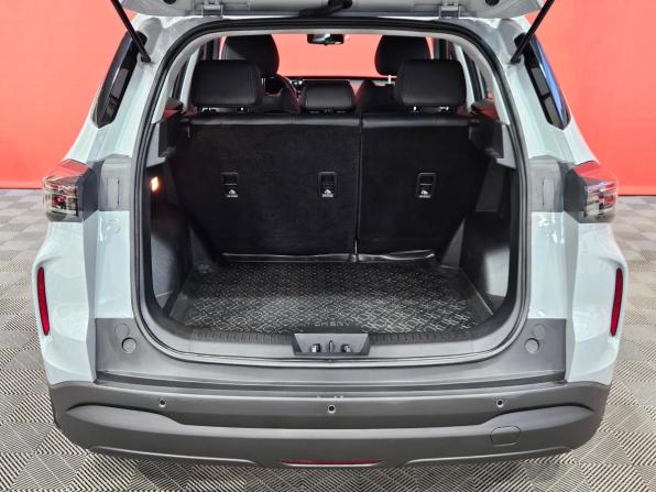 Chery Tiggo 4 I Рестайлинг 2 с пробегом 2025 года, цена 1 749 000 рублей, 23000 км, внедорожник, Автокод Объявления