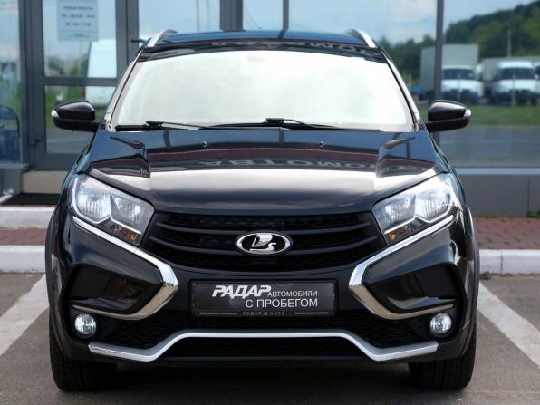 Lada (ВАЗ) XRAY I с пробегом 2019 года, цена 993 000 рублей, 69500 км, хэтчбек, Автокод Объявления