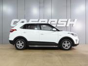 Hyundai Creta I Воронеж  - изображение 27