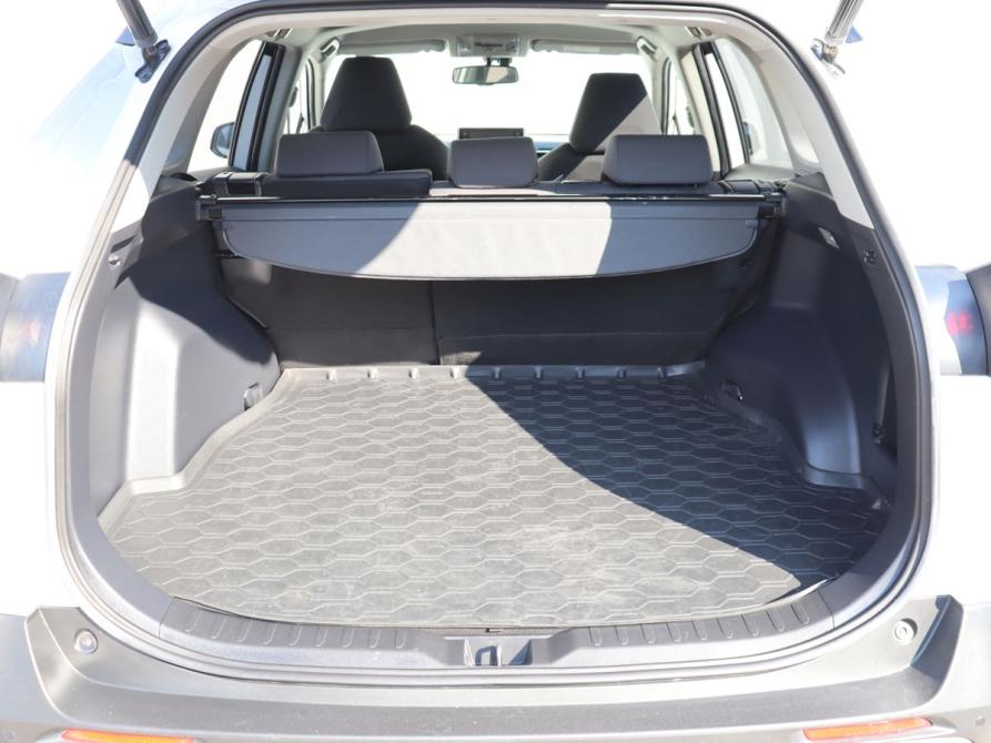 Toyota RAV4 V (XA50) Москва  - изображение 21