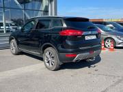 Geely Atlas I Санкт-Петербург  - изображение 10