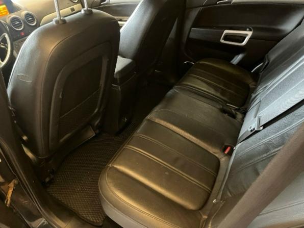 Opel Antara I Рестайлинг с пробегом 2014 года, цена 1 018 200 рублей, 194609 км, внедорожник, Автокод Объявления
