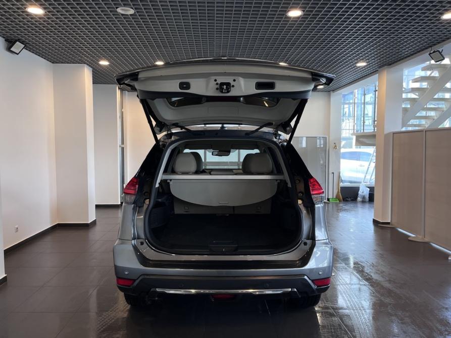 Nissan X-Trail III Рестайлинг Чебоксары  - изображение 37