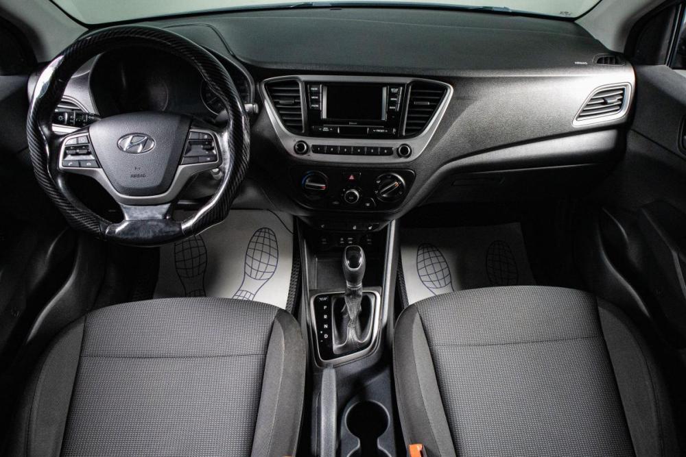 Hyundai Solaris II Сургут  - изображение 13