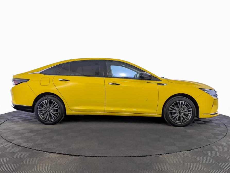 Dongfeng Shine Max Москва  - изображение 4