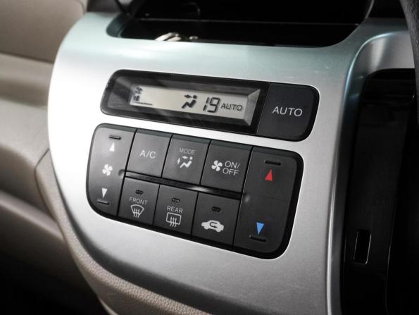 Honda N-WGN I Рестайлинг с пробегом 2016 года, цена 799 000 рублей, 161721 км, хэтчбек, Автокод Объявления