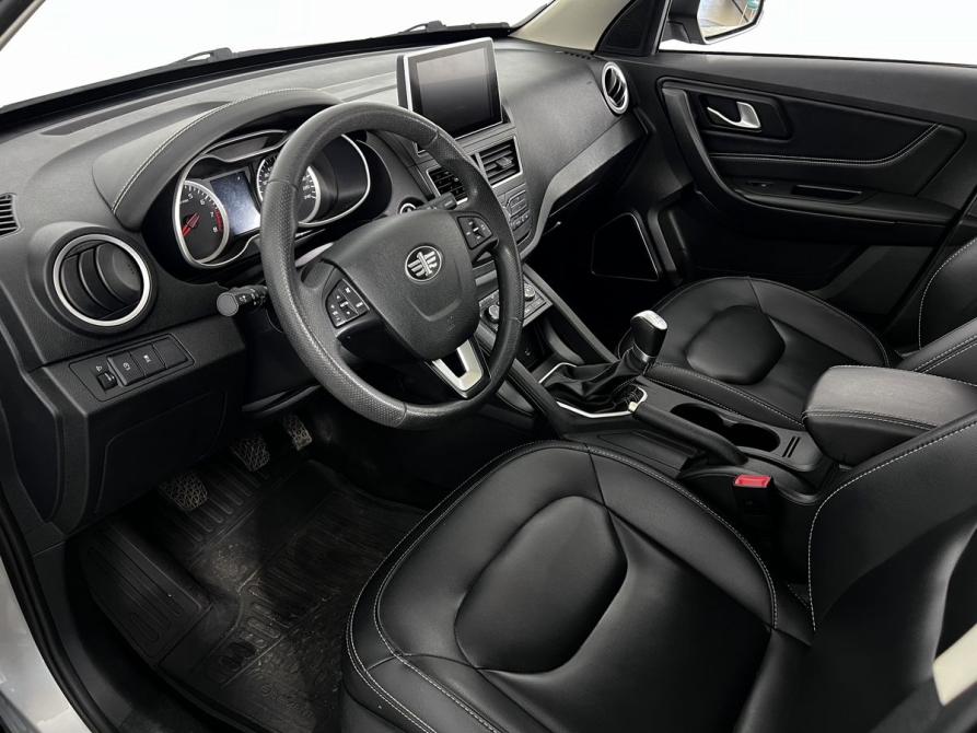 FAW Besturn X40 I Калининград  - изображение 9