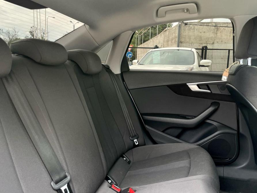Audi A4 V (B9) Краснодар  - изображение 26