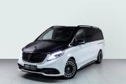 Mercedes-Benz V-Класс III (W447) Казань  - изображение 14