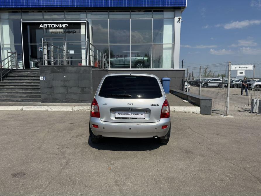 Lada (ВАЗ) Kalina I Саратов  - изображение 6