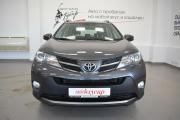 Toyota RAV4 IV (XA40) Киров  - изображение 38