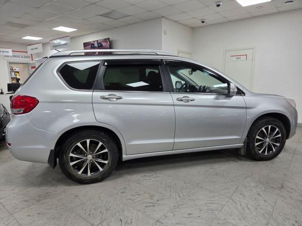 Great Wall Hover H6 с пробегом 2014 года, цена 849 000 рублей, 143444 км, внедорожник, Автокод Объявления
