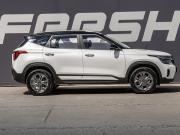 Kia Seltos I Рестайлинг Краснодар  - изображение 27