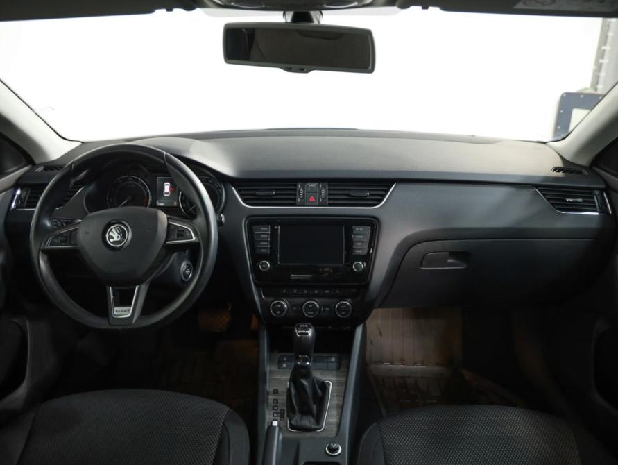 Skoda Octavia III (A7) Санкт-Петербург  - изображение 10