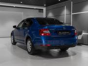 Skoda Octavia III (A7) Рестайлинг Москва  - изображение 25