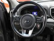 Kia Sportage IV Рестайлинг Москва  - изображение 41