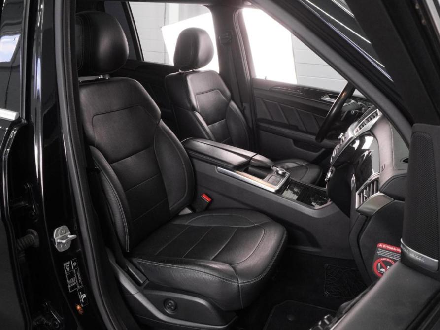 Mercedes-Benz GL-Класс II (X166) Воронеж  - изображение 8