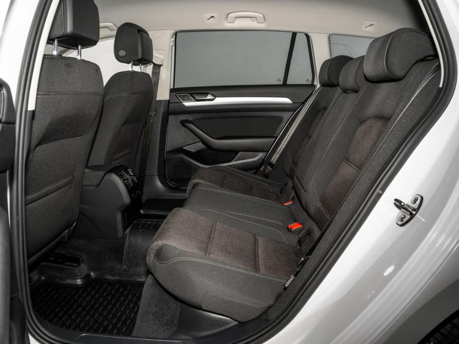 Volkswagen Passat B8 Иркутск  - изображение 7