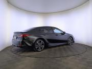 Toyota Camry IX (XV80) China Market Москва  - изображение 35