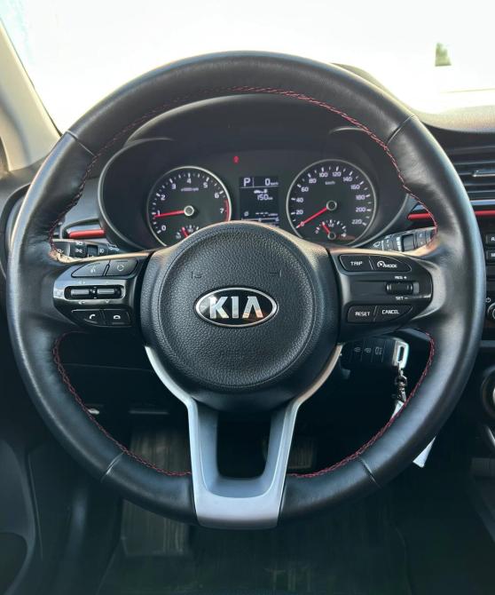 Kia Rio IV Альметьевск  - изображение 16