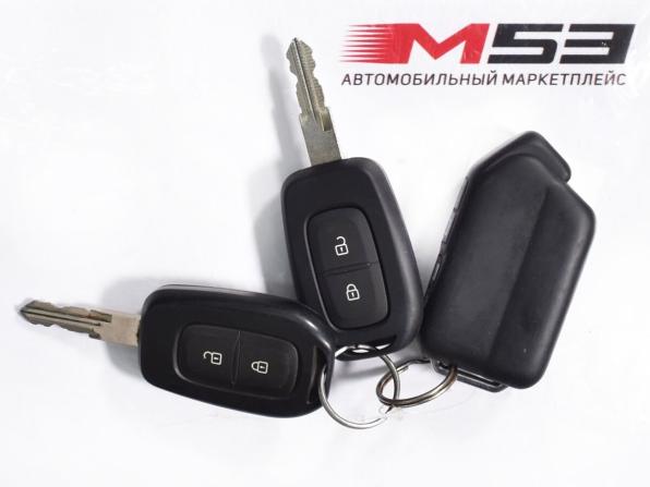 Renault Duster I Рестайлинг с пробегом 2019 года, цена 1 349 999 рублей, 112309 км, внедорожник, Автокод Объявления
