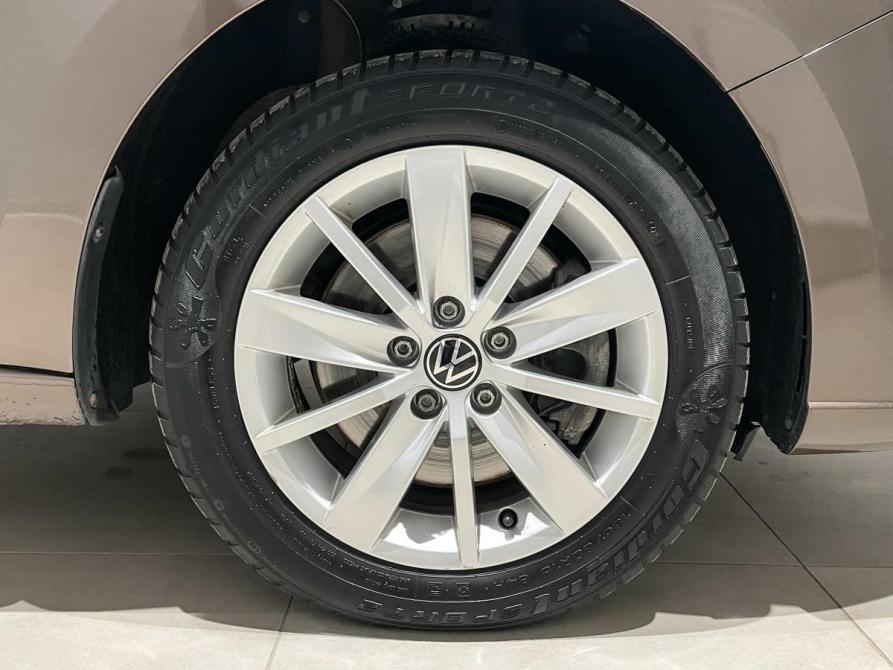 Volkswagen Polo VI Екатеринбург  - изображение 11