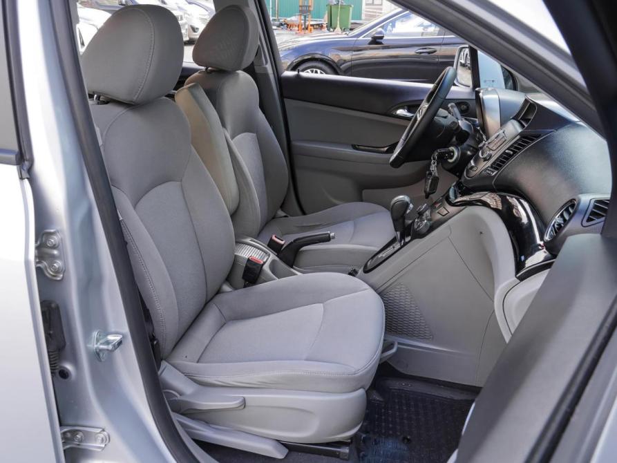 Chevrolet Orlando I Краснодар  - изображение 8