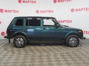 Lada (ВАЗ) 2131 (4x4) I Вологда  - изображение 20