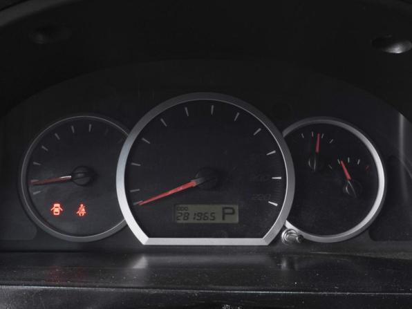 Chevrolet Lacetti I с пробегом 2005 года, цена 699 000 рублей, 281965 км, седан, Автокод Объявления