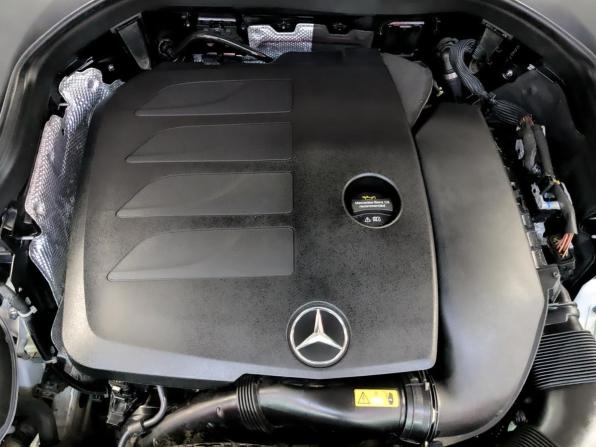 Mercedes-Benz GLC I (X253) Рестайлинг с пробегом 2021 года, цена 4 200 000 рублей, 87749 км, внедорожник, Автокод Объявления