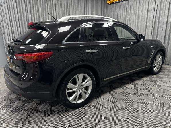 Infiniti FX II (S51) Рестайлинг с пробегом 2012 года, цена 1 800 000 рублей, 181557 км, внедорожник, Автокод Объявления