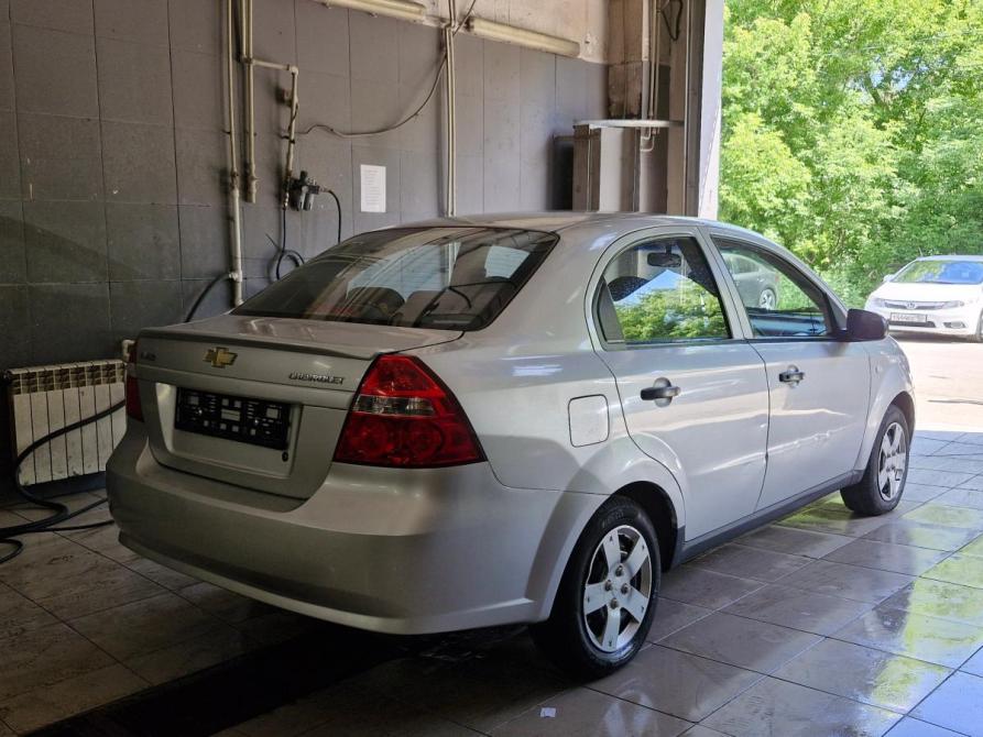 Chevrolet Aveo I Рестайлинг Нижний Новгород  - изображение 2