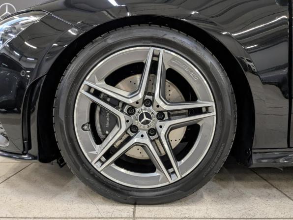 Mercedes-Benz CLA II (C118 X118) с пробегом 2020 года, цена 2 650 000 рублей, 109867 км, седан, Автокод Объявления