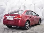Chevrolet Cruze I Ульяновск  - изображение 24