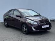 Hyundai Solaris I Москва  - изображение 18