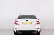 Skoda Octavia III (A7) Красноярск  - изображение 29