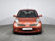 Nissan Micra III (K12) Санкт-Петербург  - изображение 20