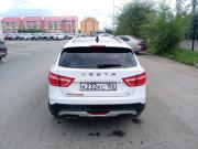 Lada (ВАЗ) Vesta I Оренбург  - изображение 17