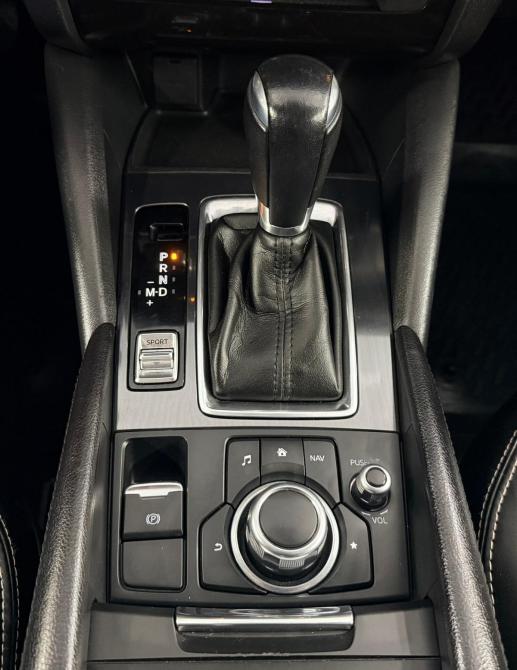 Mazda 6 III (GJ) Рестайлинг Тюмень  - изображение 13