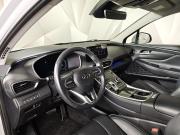 Hyundai Santa Fe IV Рестайлинг Москва  - изображение 39