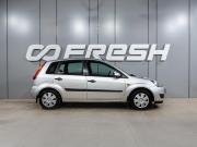 Ford Fiesta Mk5 Воронеж  - изображение 20
