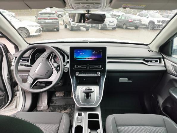 Haval M6 II с пробегом 2025 года, цена 1 994 000 рублей, 7000 км, внедорожник, Автокод Объявления