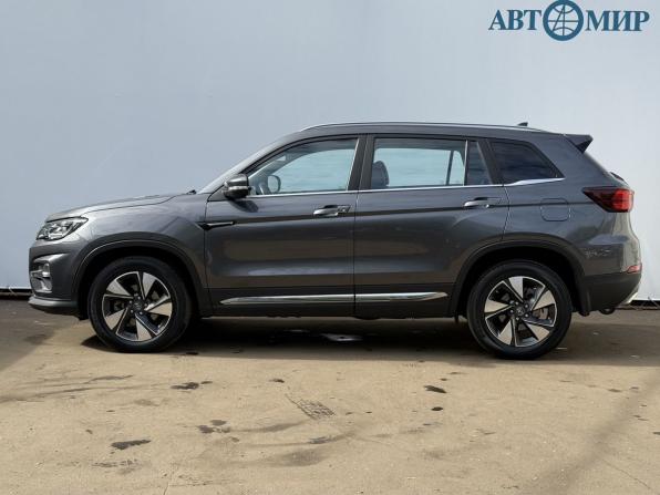 Changan CS75 I Рестайлинг с пробегом 2022 года, цена 1 800 000 рублей, 80148 км, внедорожник, Автокод Объявления
